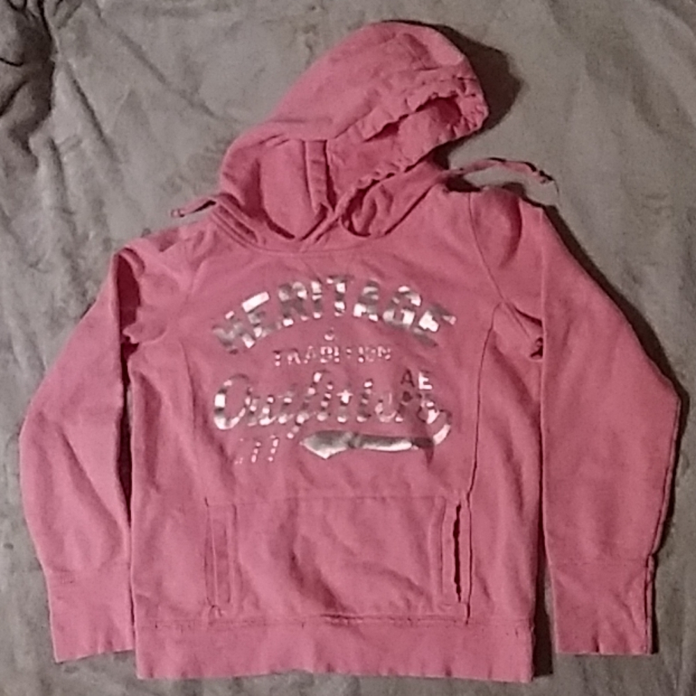 American Eagle Outfitters sweatshirt/hoodie